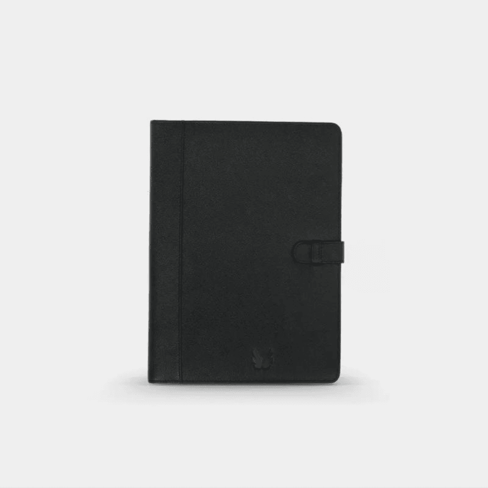 A4 Leather conference holder CFH501