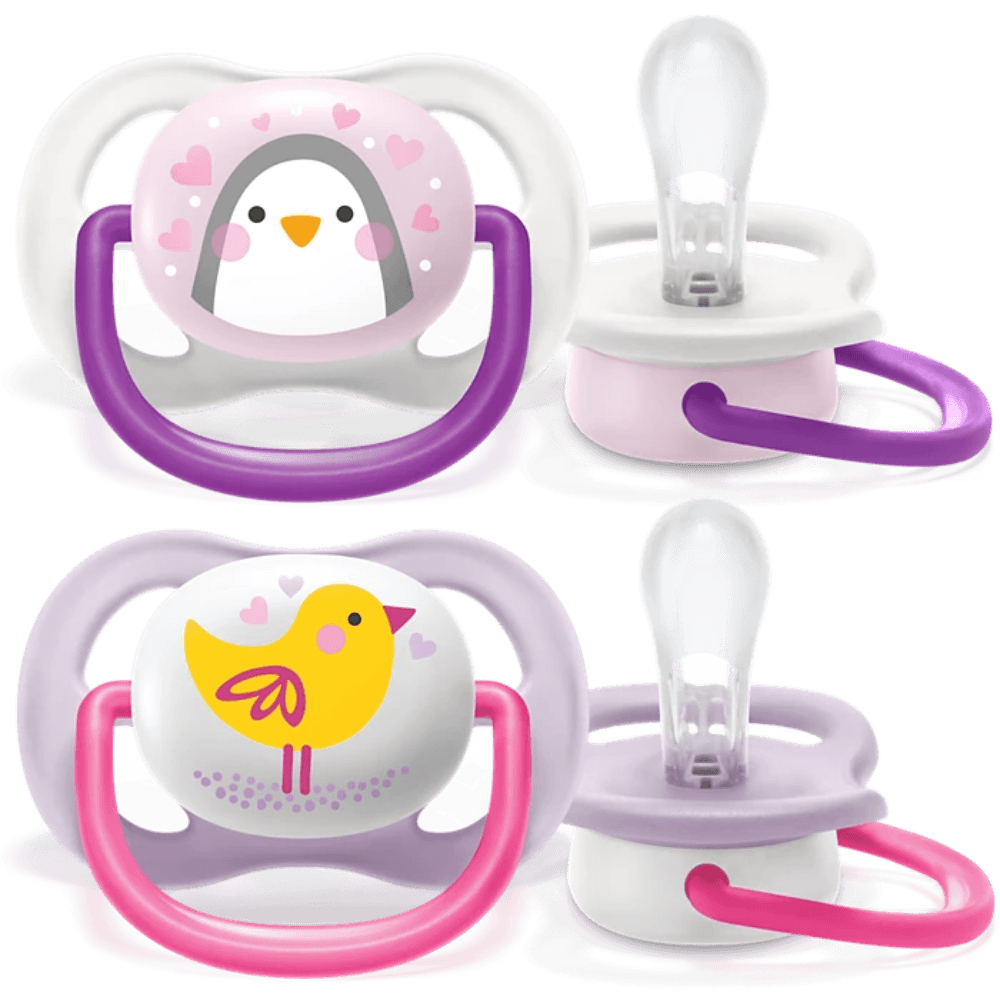 Philips Avent PACIFIER Indonesia (SCF080/06)