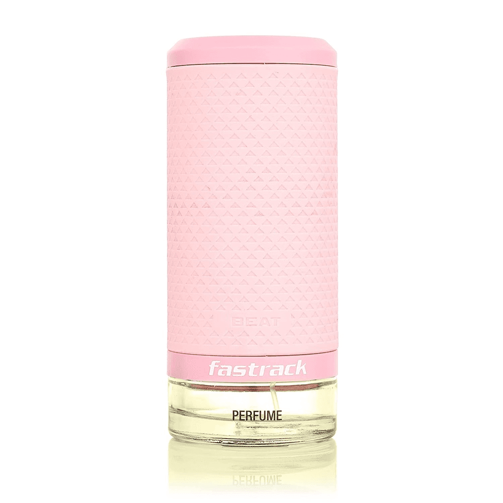 Fastrack W Beat 100ml (Peach)