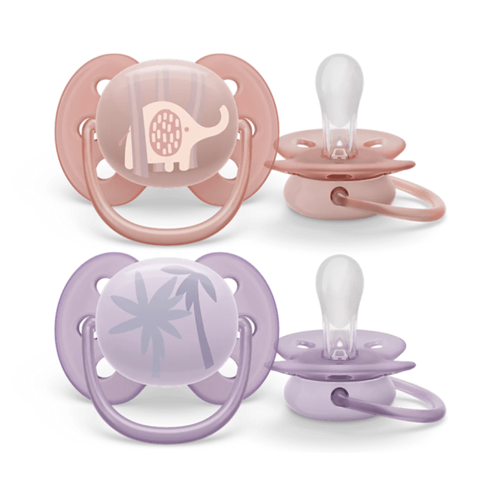 Philips Avent PACIFIER Indonesia (SCF091/09)