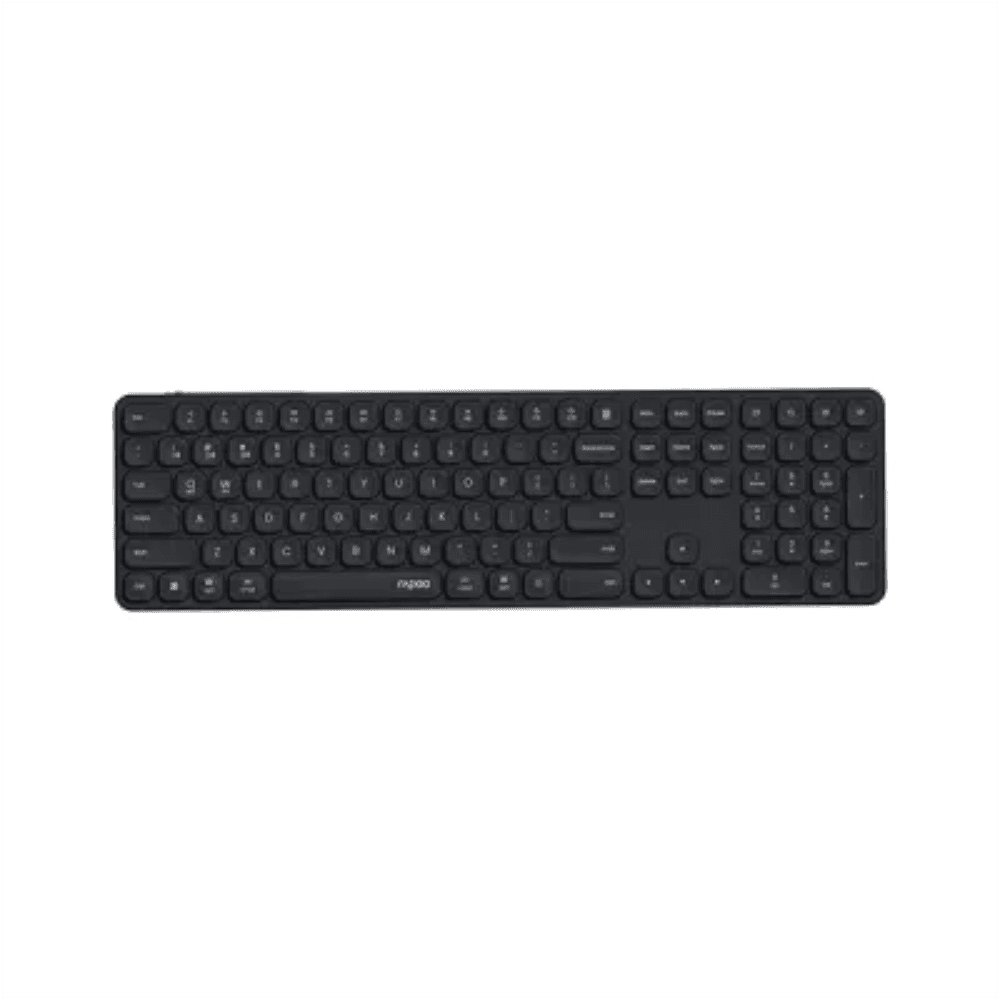 Rapoo E9550L Ultra-slim Multi-mode Wireless Keyboard