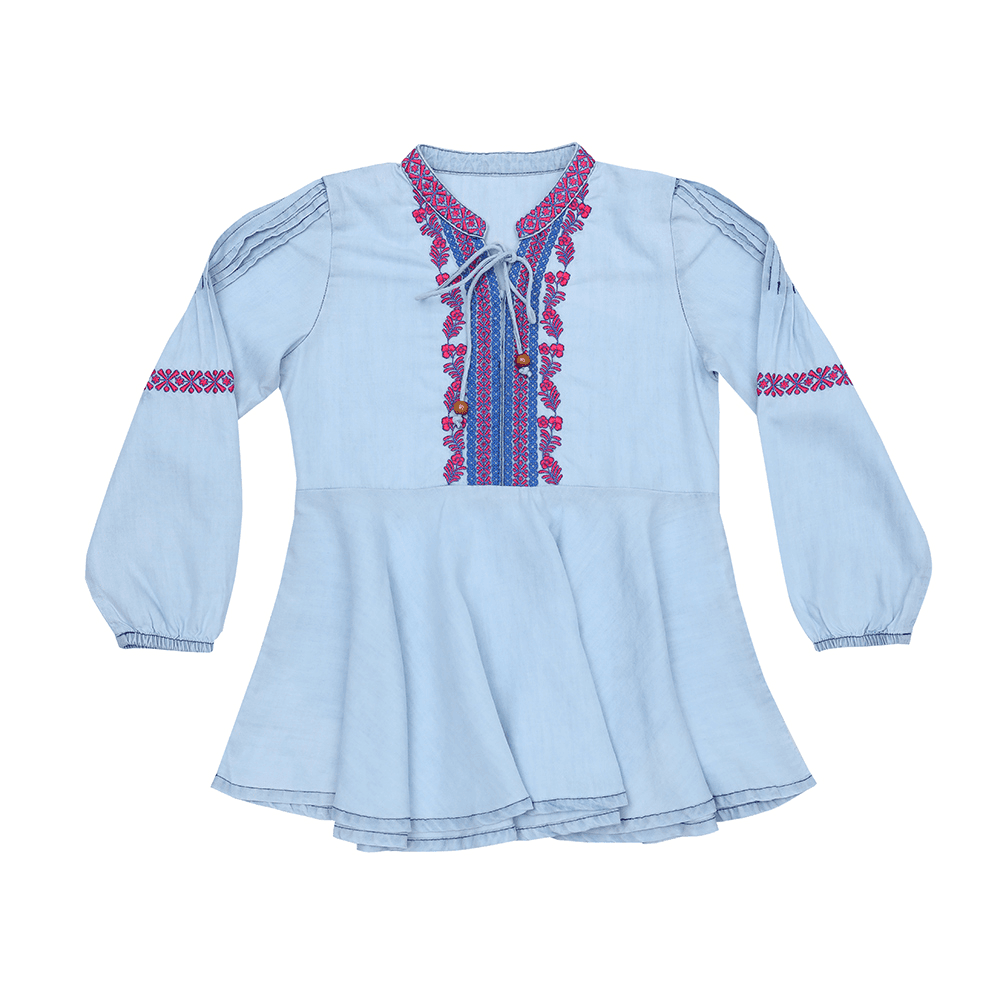 Girls Fashion Tops