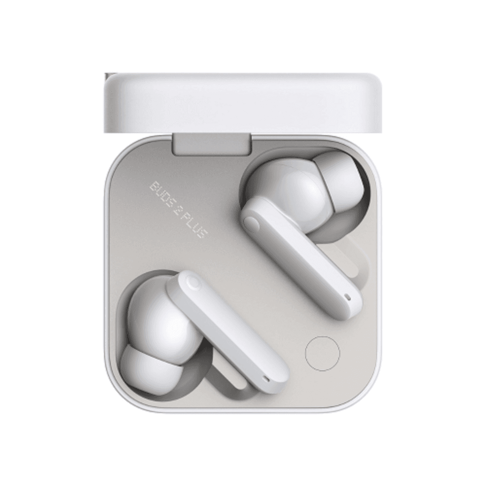 CMF Buds 2 Plus by Nothing ANC Earbuds