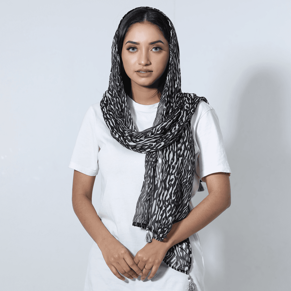 WOMENS SCARF