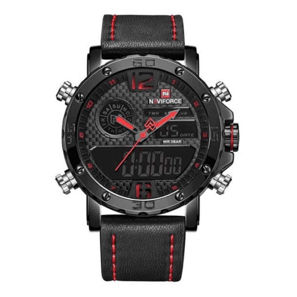 Naviforce NF9134 Digital Watch for Men