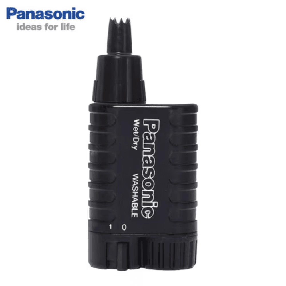 Panasonic ER115 Cordless Nose Trimmer