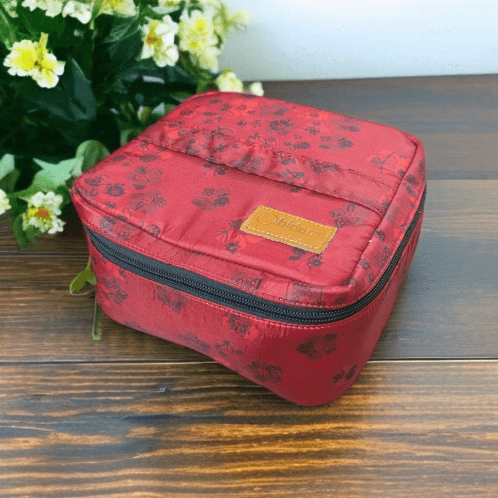 Lira Organizer- For Medicine/ Makeup box