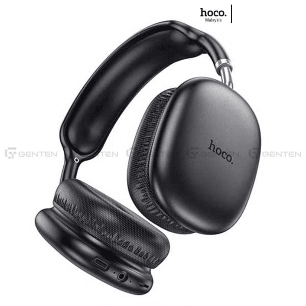 Hoco W35 Air Over-Ear Wireless Bluetooth Headphone