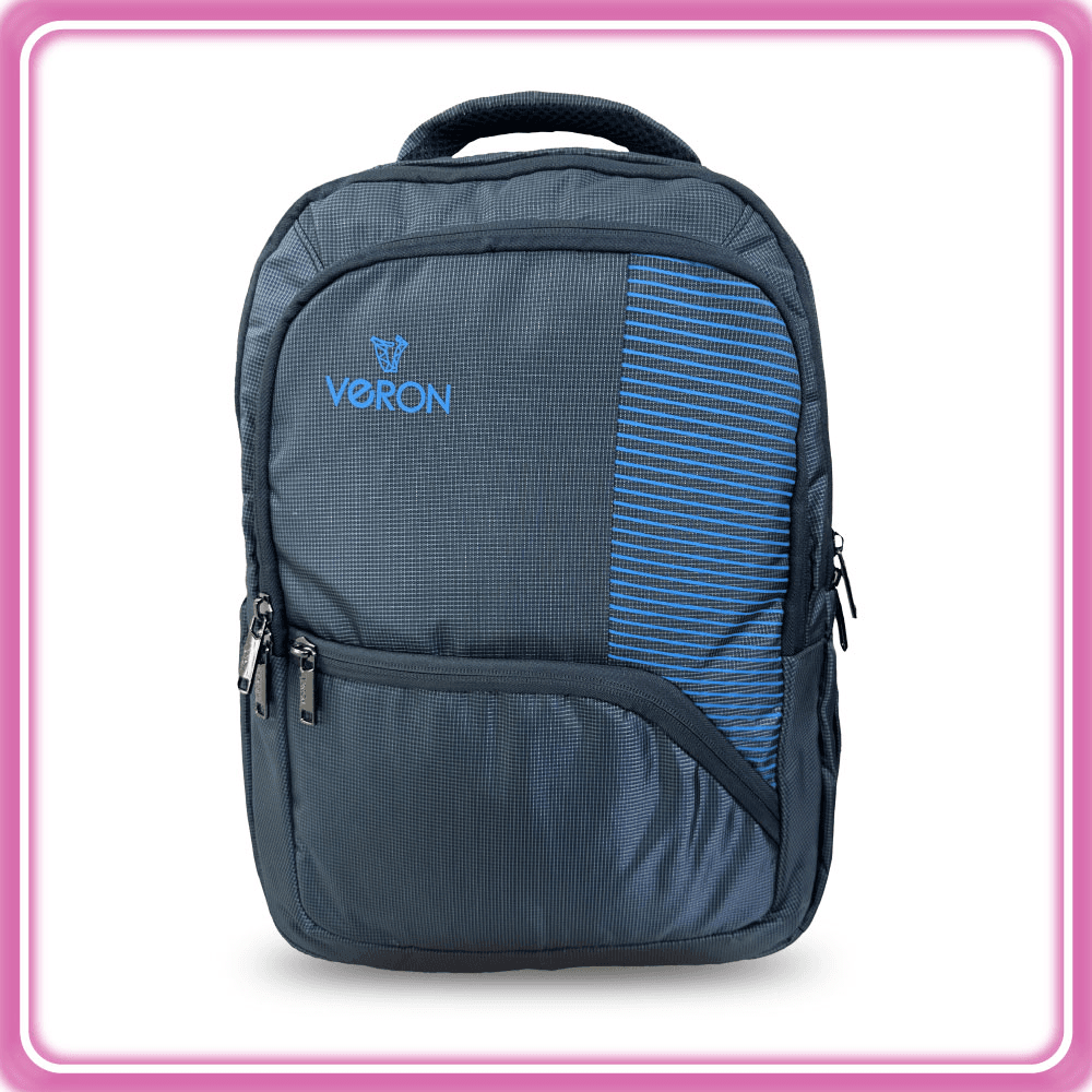 URBAN LE.. VENT Lightweight School Bag