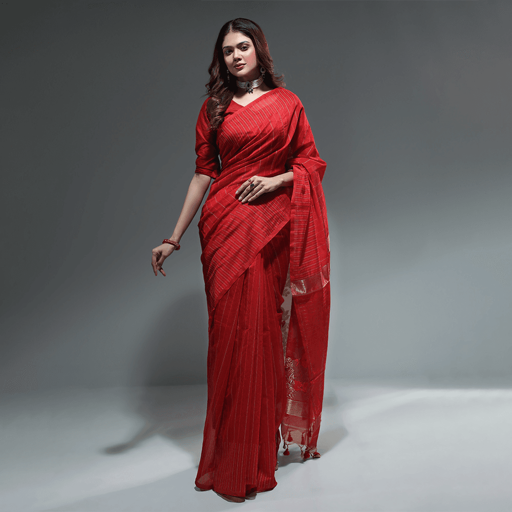 WOMENS SAREE
