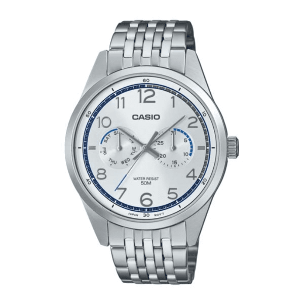 Casio MTP-E340D-7AVDF Men’s Watch