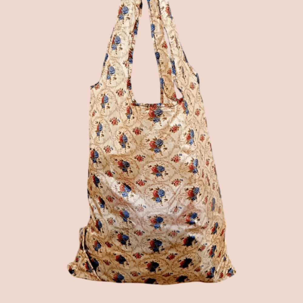 Latim Shopping Bag