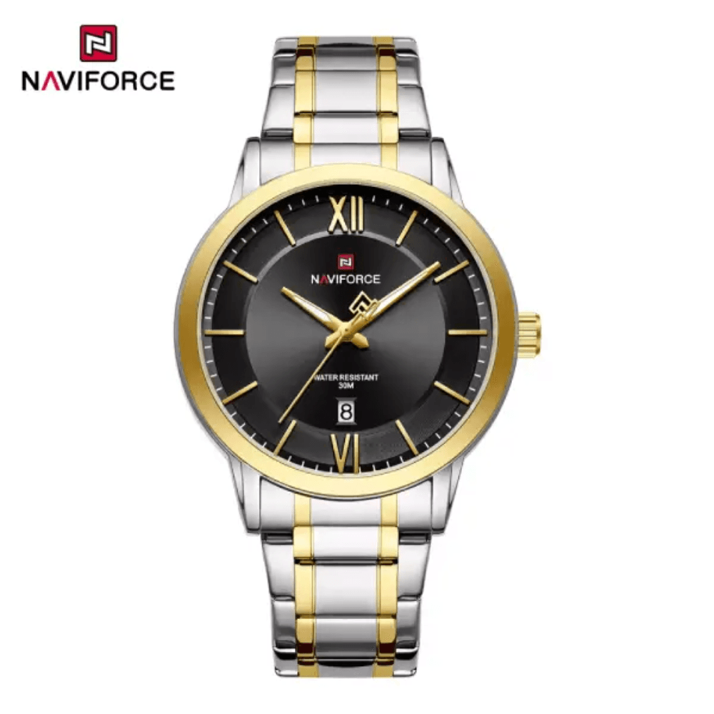NAVIFORCE NF9254 Men’s Watch