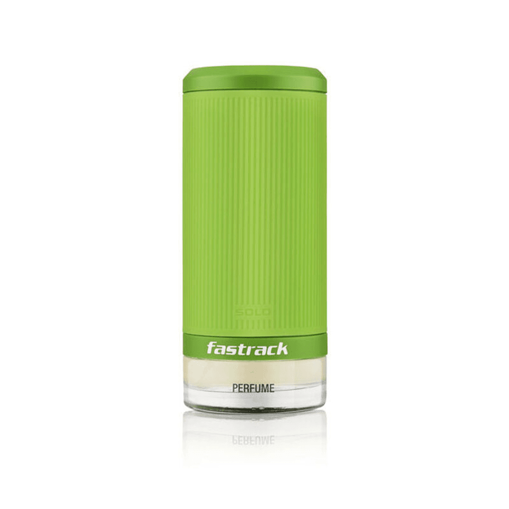 Fastrack U Solo 100ml (Green)