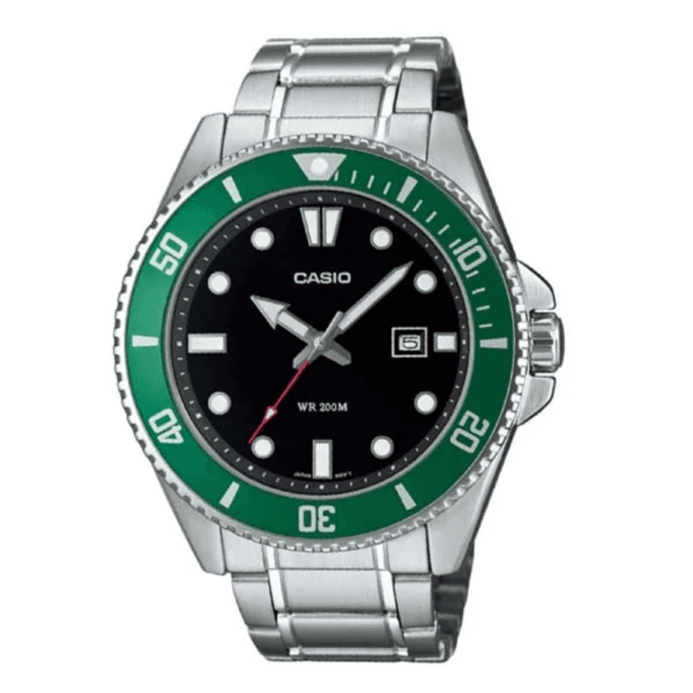 Casio MDV-107D-3AVDF Men Watch