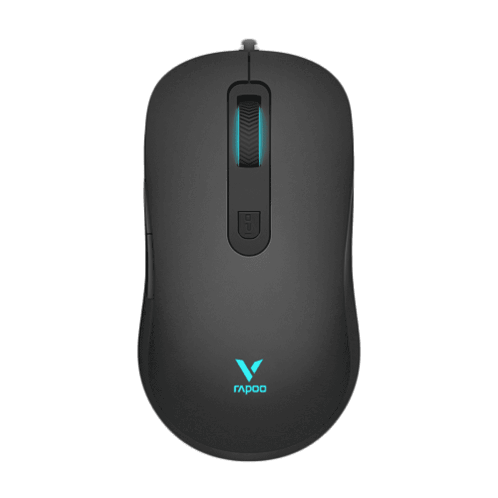 Rapoo V16 Optical Gaming Mouse