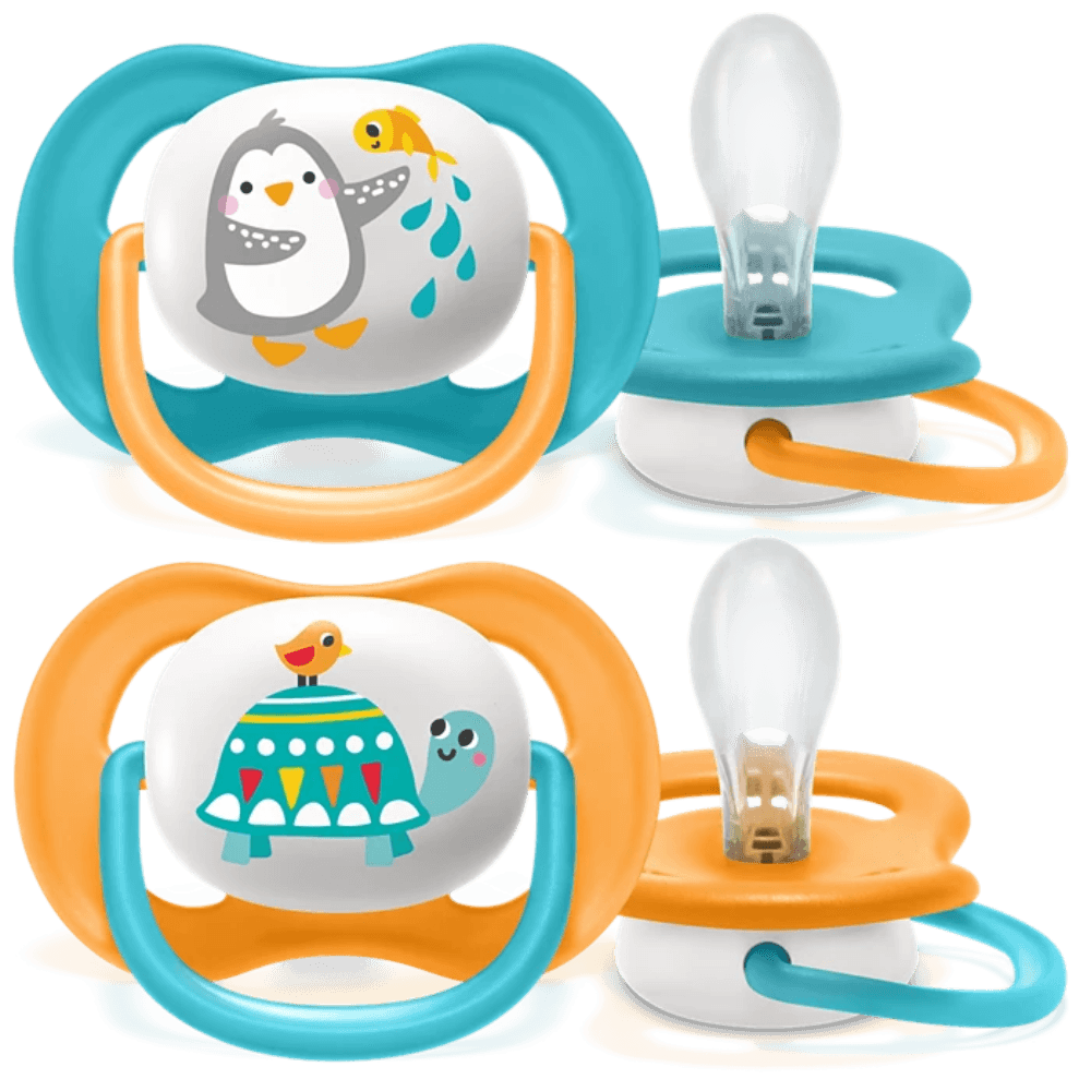 Philips Avent PACIFIER Indonesia (SCF080/07)