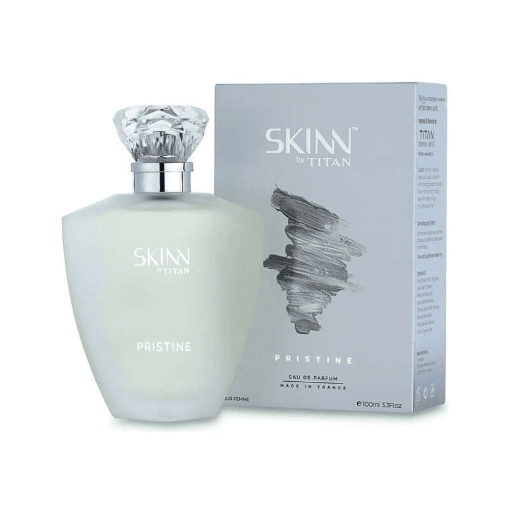 Classic W Pristine 50ml