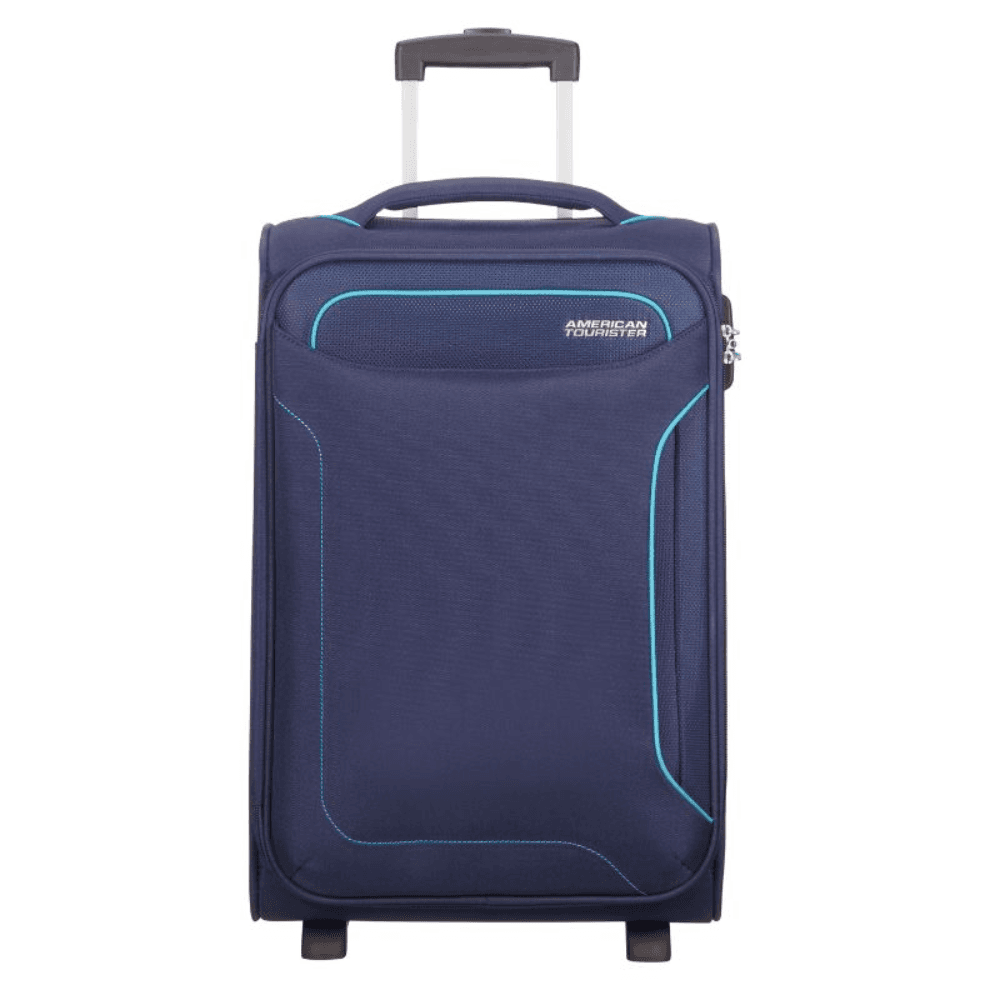 American Tourister HOLIDAY 55 CM Navy Luggage