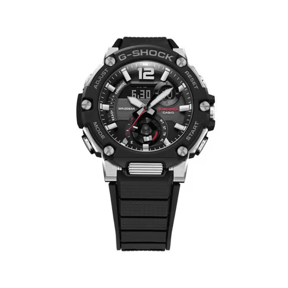 G-Shock Analog-Digital Watch - For Men G1076 (GST-B300-1ADR)