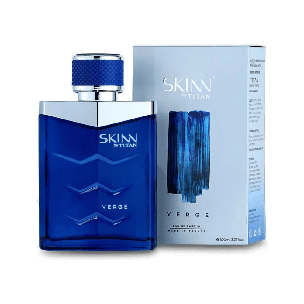 Classic M Verge 100ml