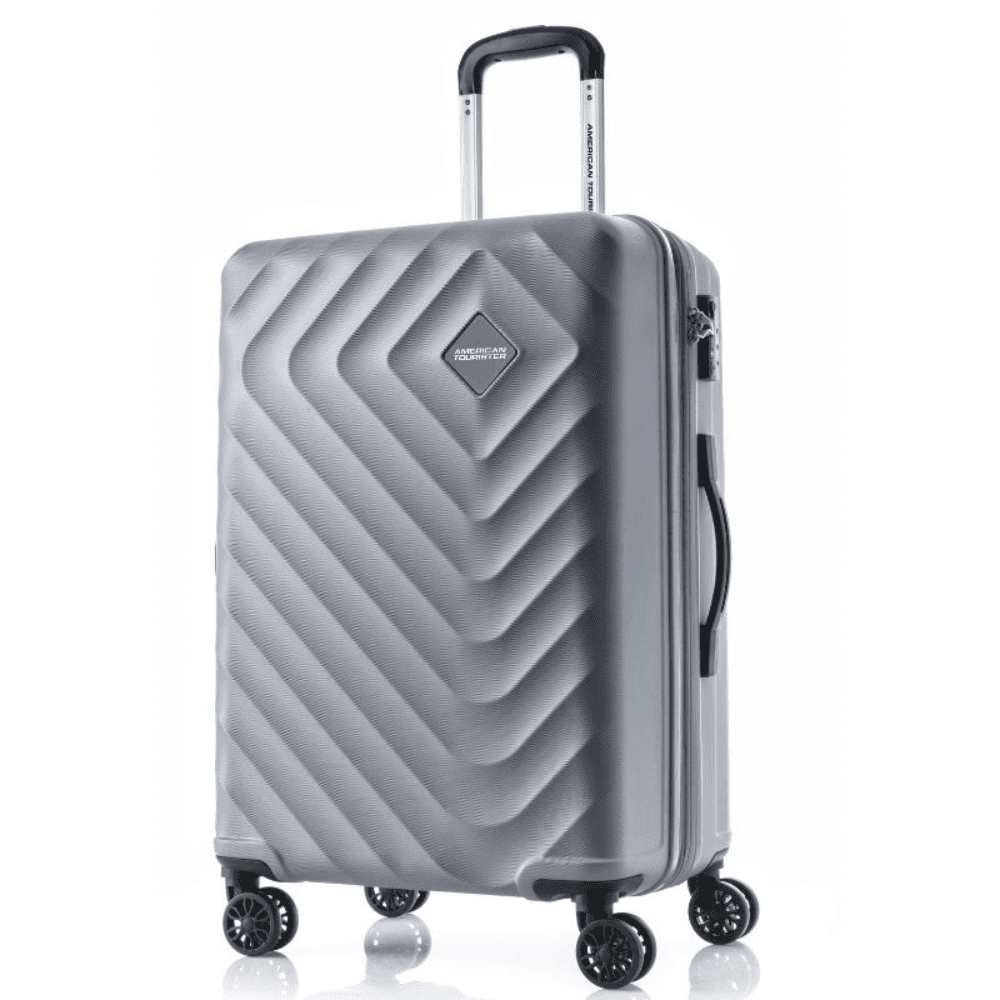 American Tourister SENNA 69 CM Grey Luggage