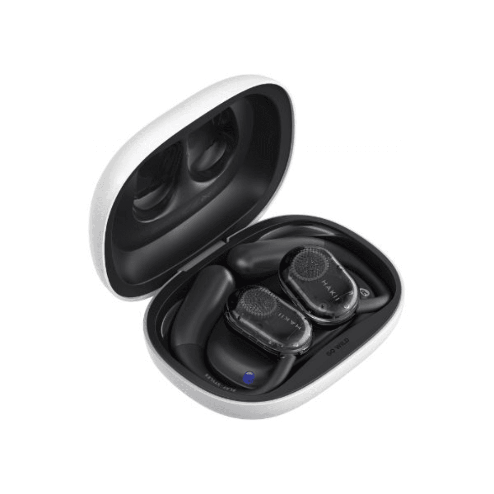 HAVIT HAKII CPODS H SERIES OPEN-EAR WIRELESS EARBUDS