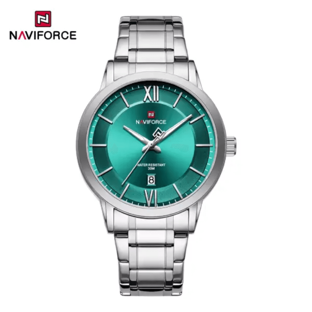 NAVIFORCE NF9254 Men’s Watch
