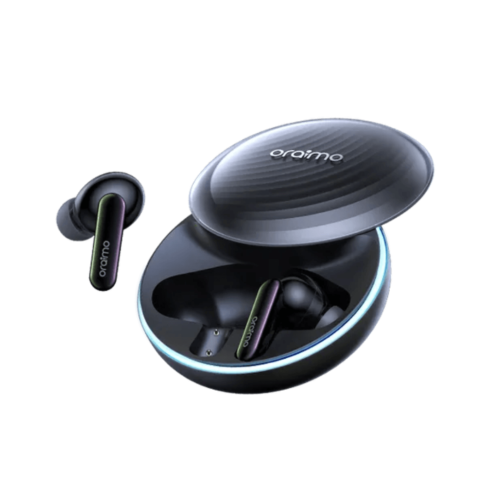 oraimo OTW-630 SpaceBuds Hybrid ANC TWS