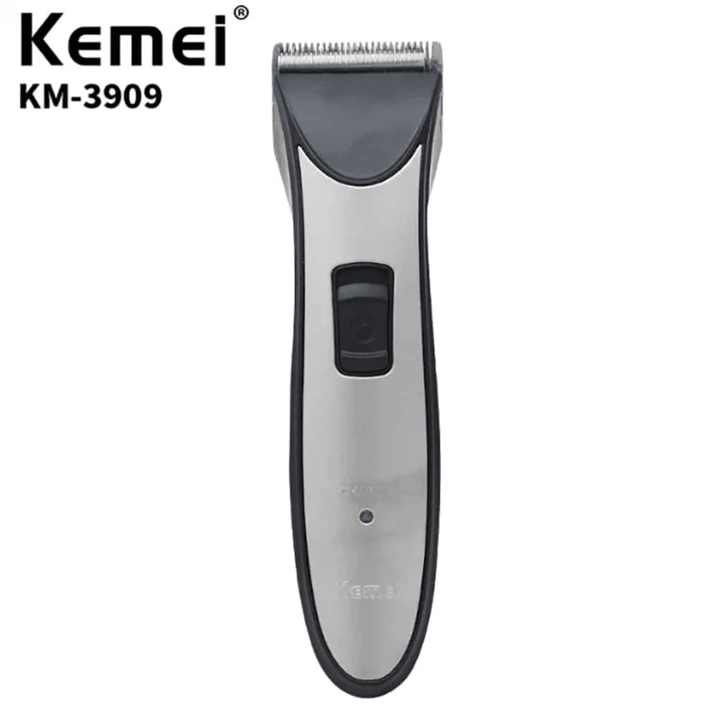 Kemei KM-3909 Hair Clippers Trimmer For Men