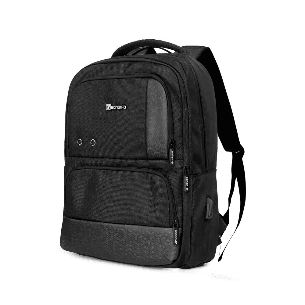 Regular using laptop & Travel Bagpack