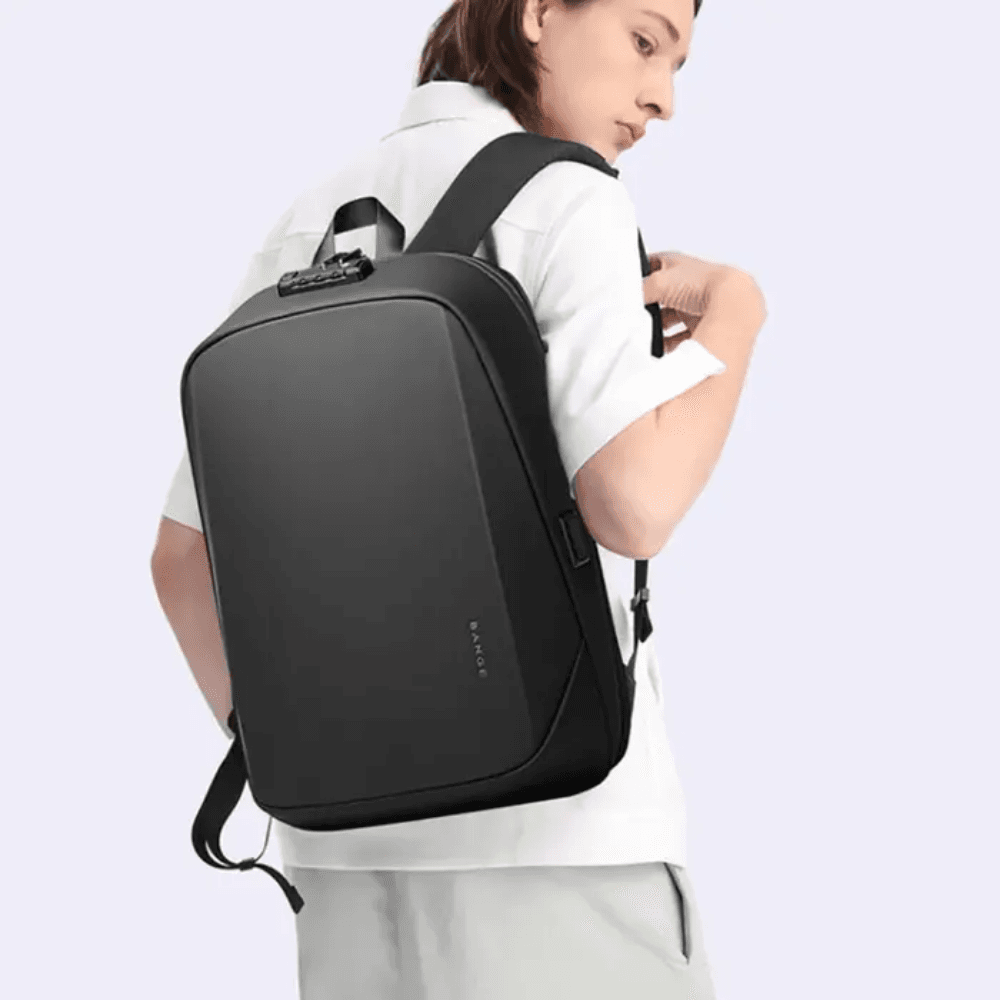 Bange BG-7251 Anti-theft Waterproof Chest Bag