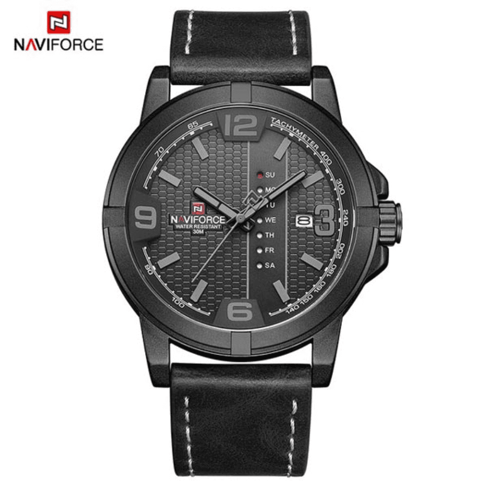 NAVIFORCE 9177 Quartz Watch