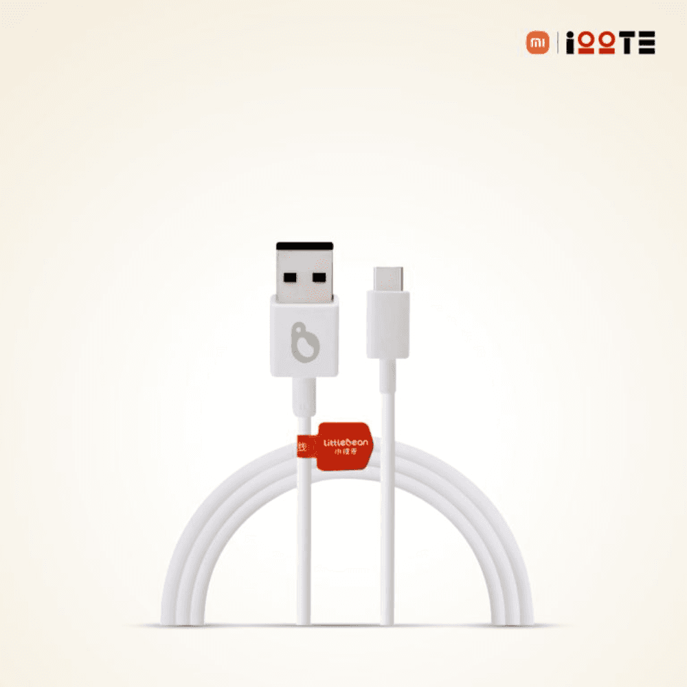 Xiaomi Littlebean 33w 3.1A Fast Charging Type-C Cable