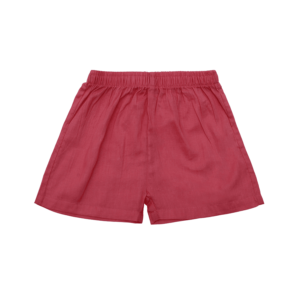 Girls Short Pant