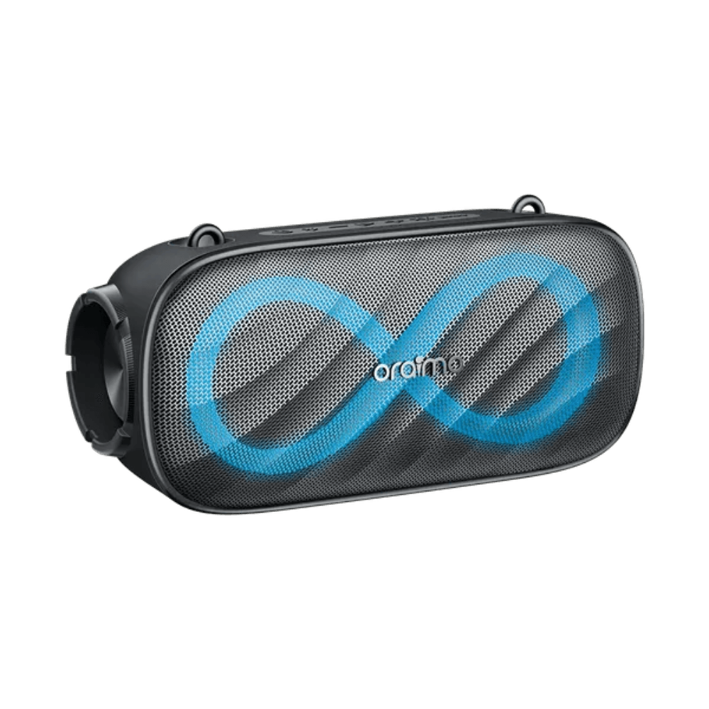 Oraimo SpaceBox Pro Wireless Speaker (OBS-682)
