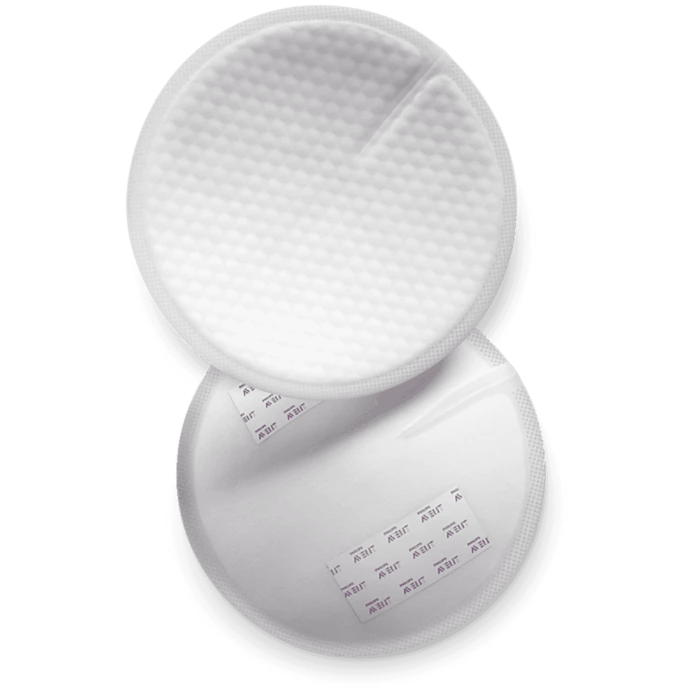 Philips Avent BREASTPAD Indonesia (SCF254/61)