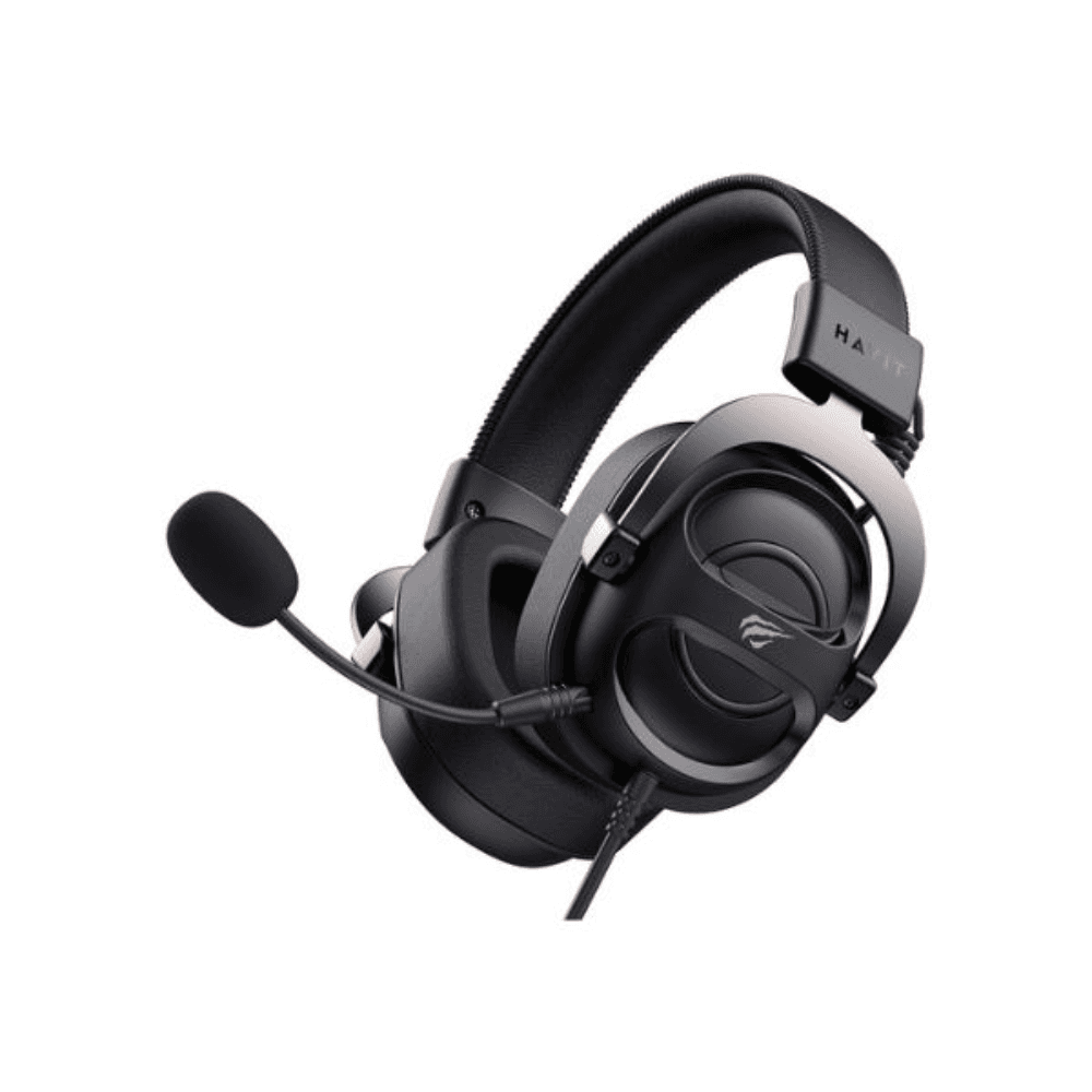 HAVIT H2002E GAMENOTE 3.5MM GAMING HEADPHONE WITH MIC