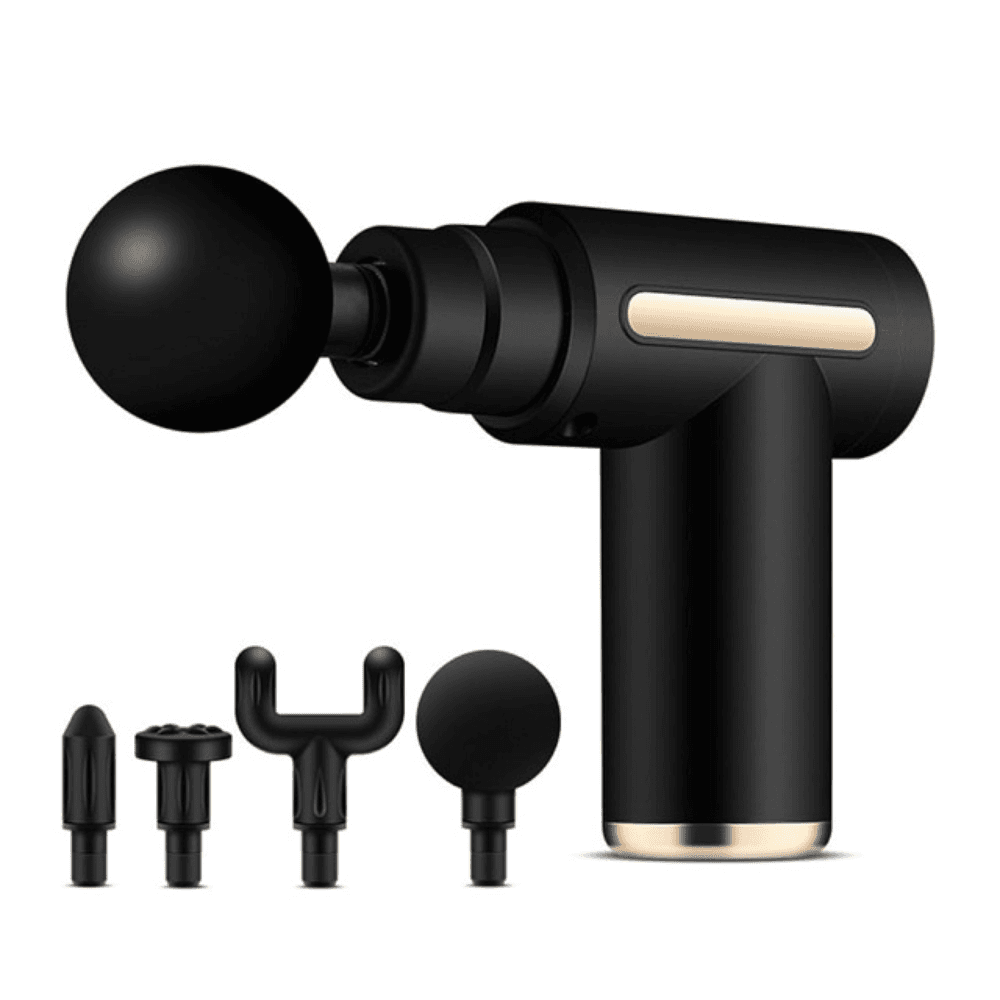 Mini Massager Deep Tissue Therapy Gun SL-720