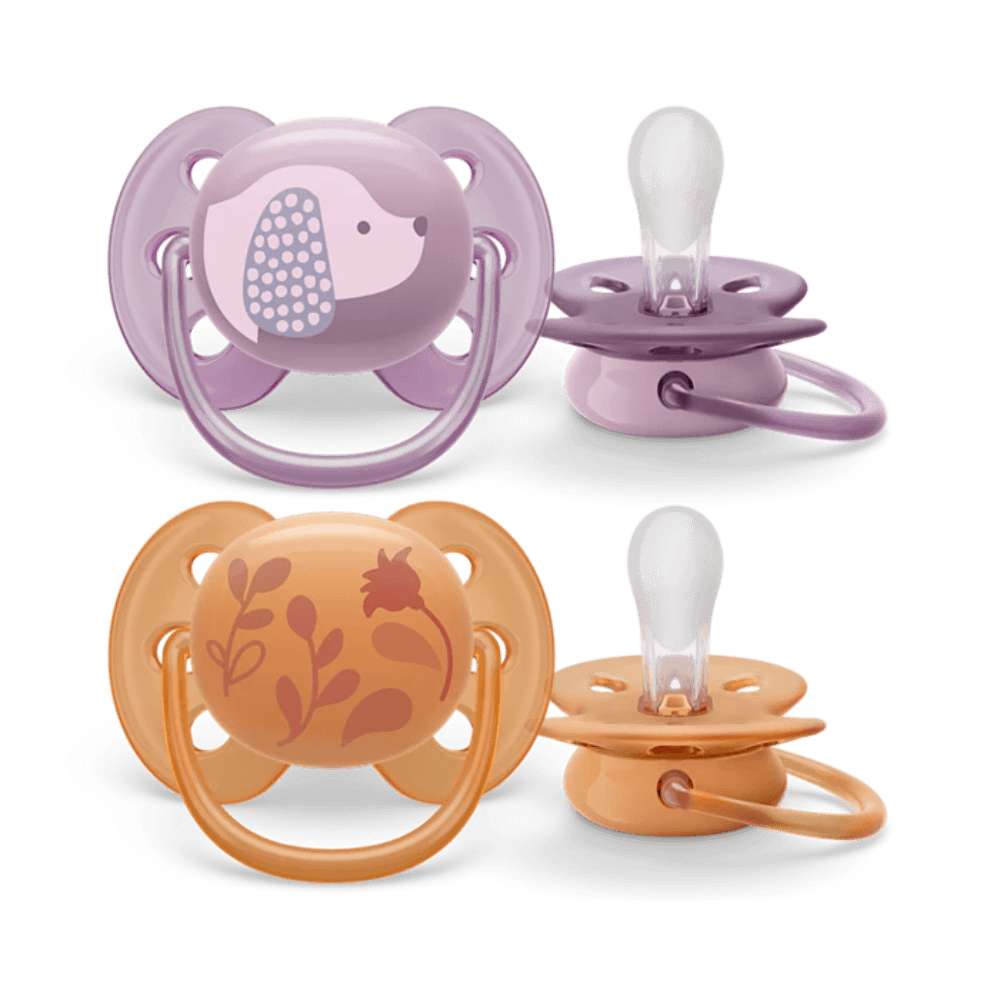 Philips Avent PACIFIER Indonesia (SCF091/18)