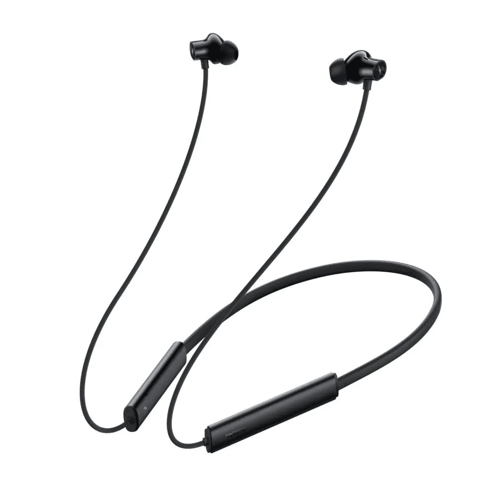 Realme Buds Wireless 3 ANC neckband