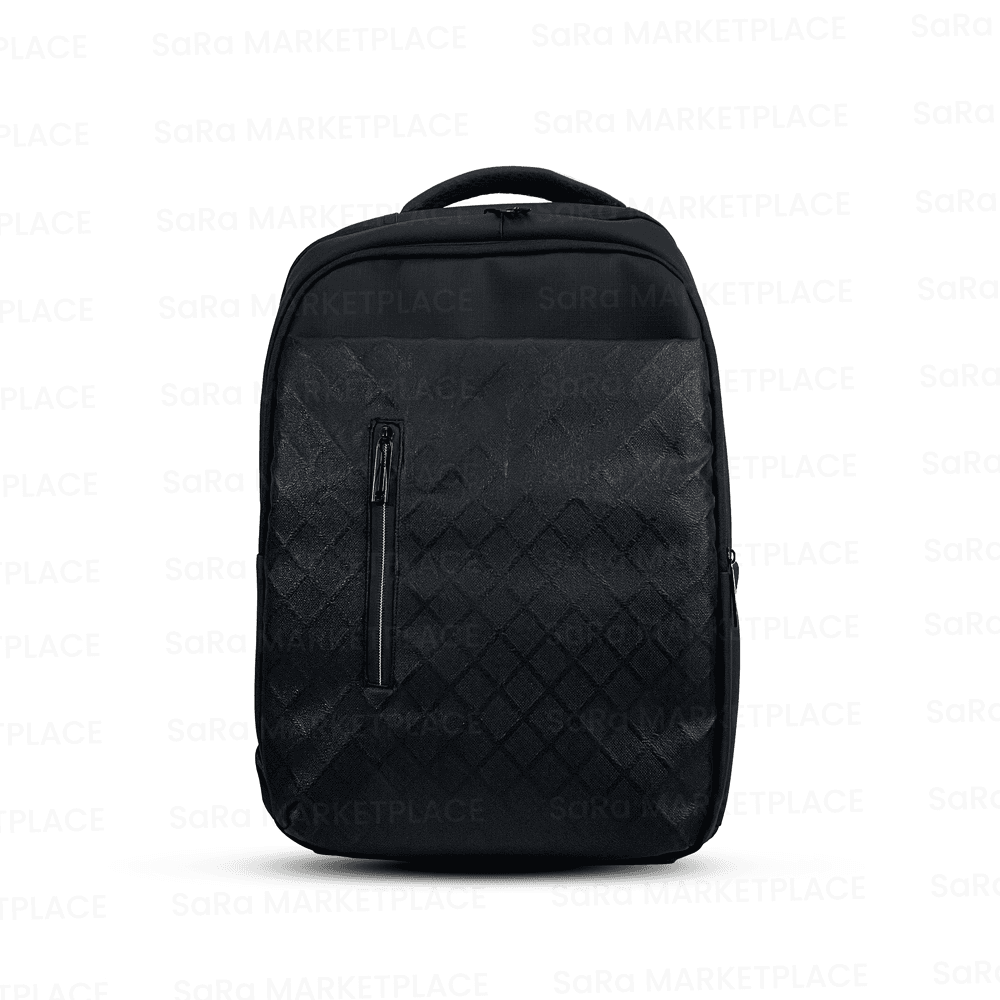 Lightweight travel backpack