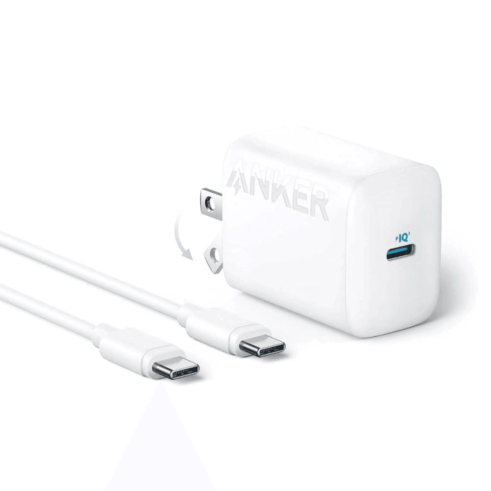 Anker 312 30W USB-C Charger