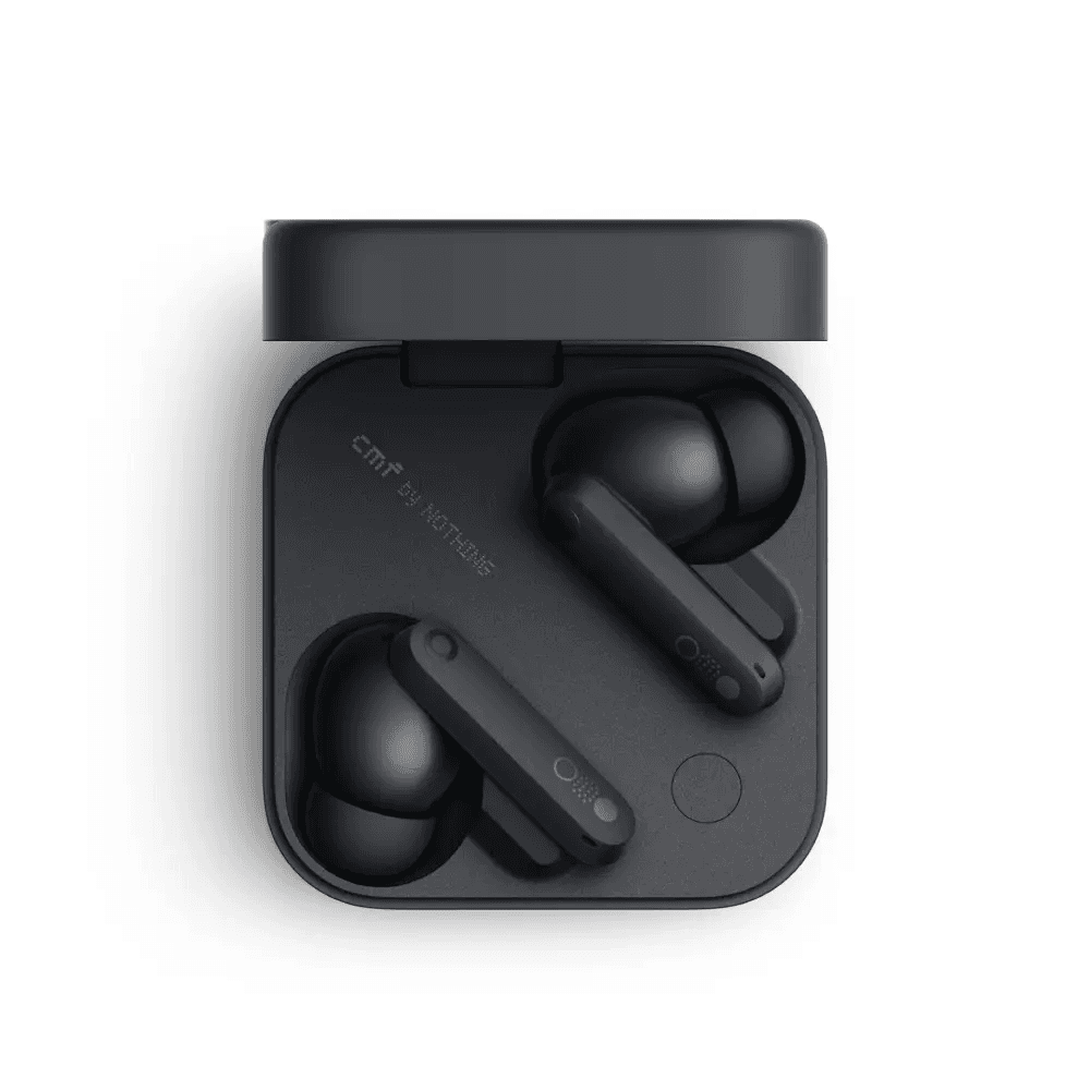 CMF by Nothing Buds Pro 2 ANC LDAC Earbuds