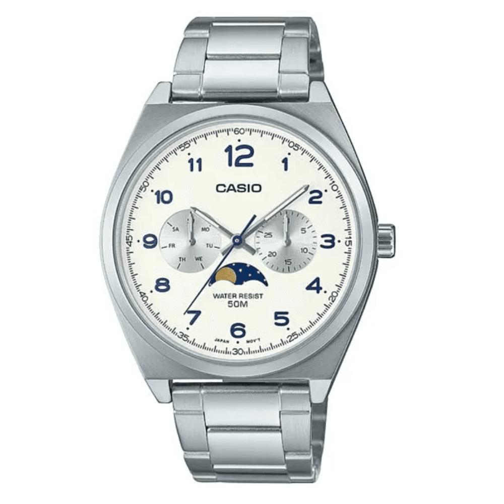 Casio MTP-M300D-7AVDF Men Watch