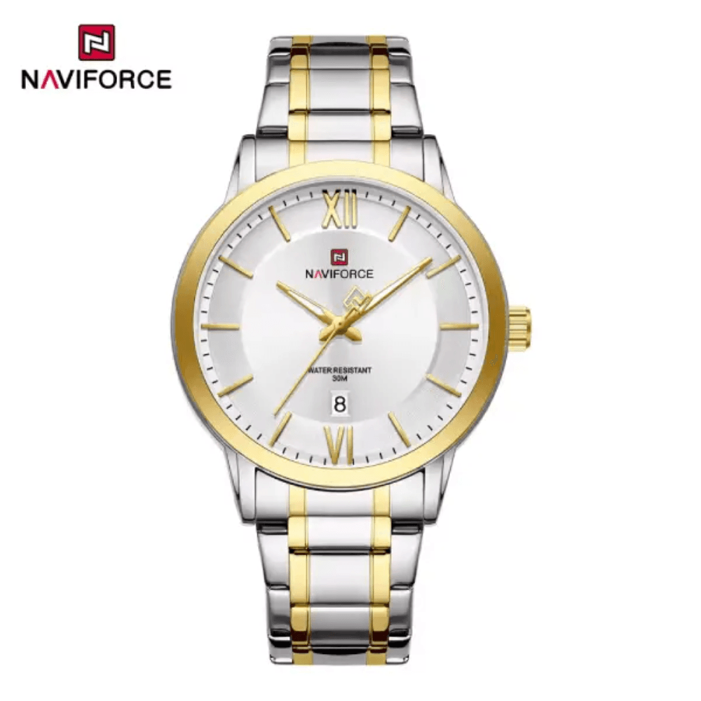 NAVIFORCE NF9254 Men’s Watch