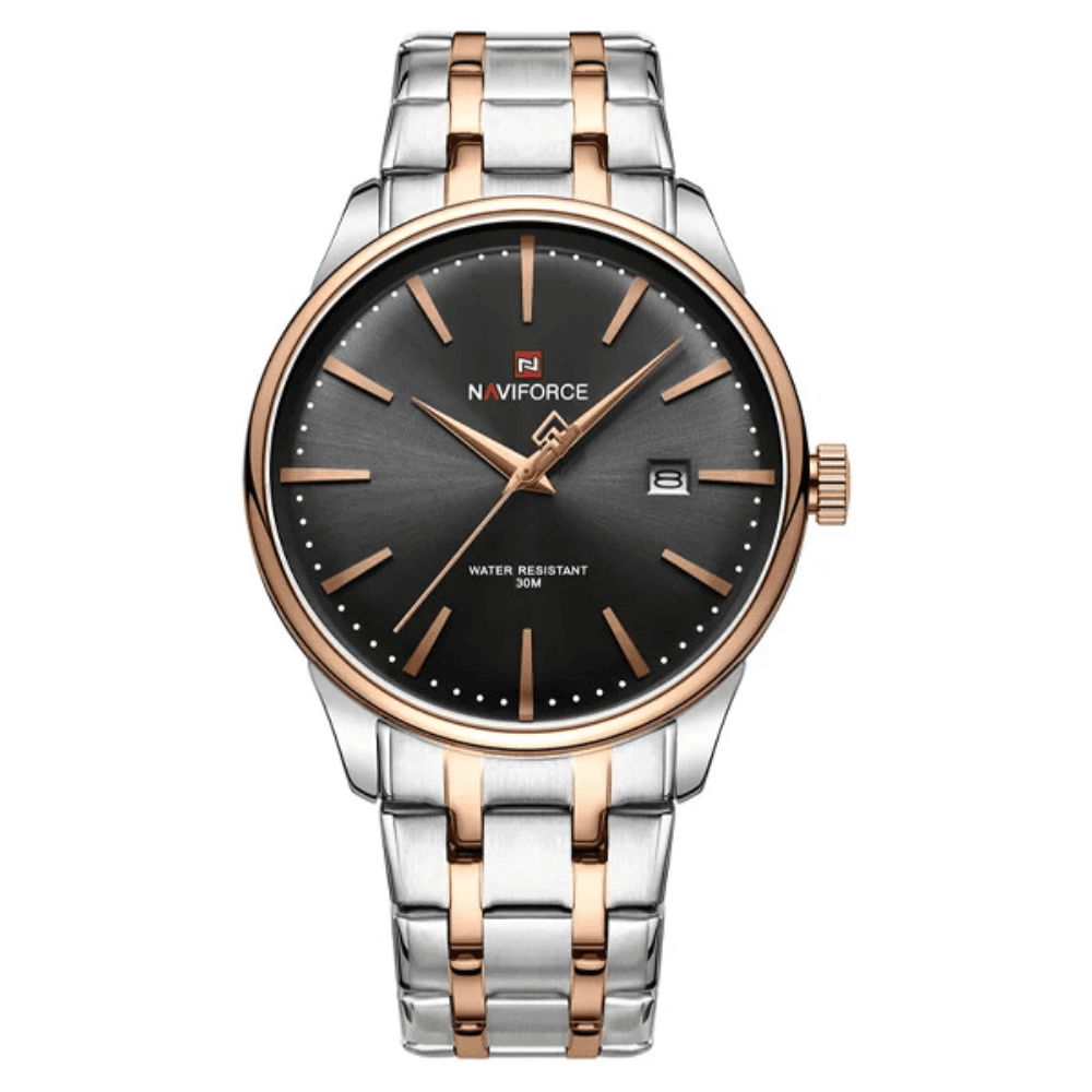 Naviforce 9230 Gamora Quartz Analog Men Watch