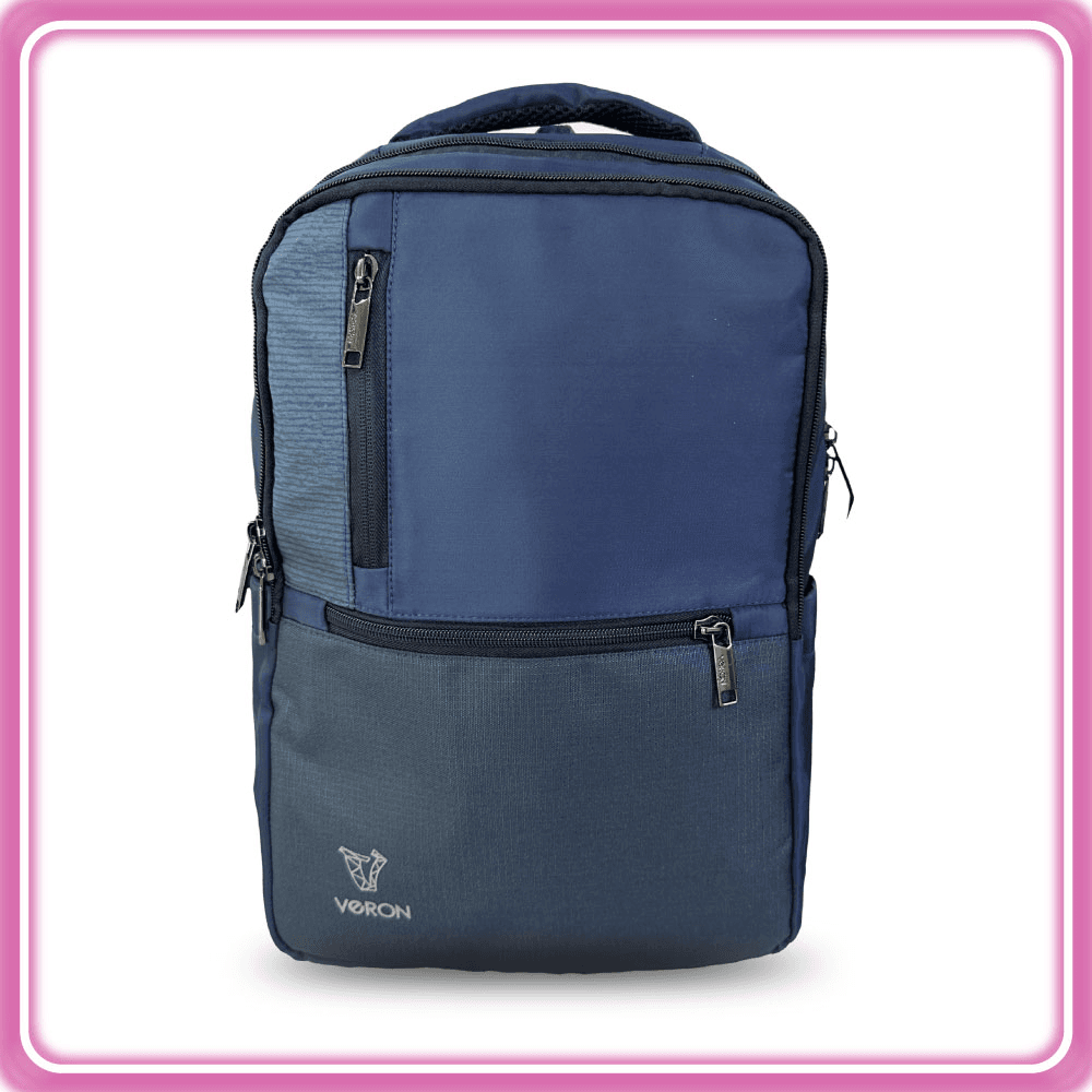 URBAN LE.. POWER Lightweight School & Happer Bag
