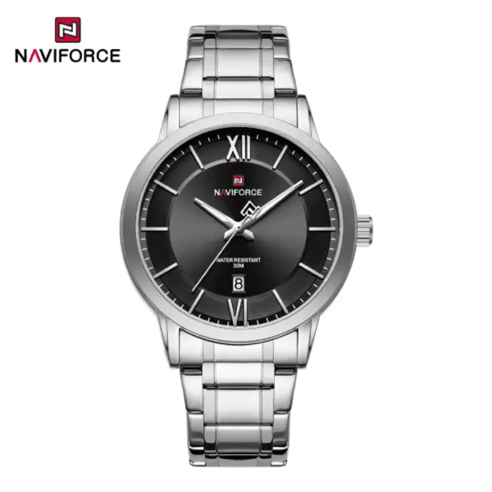 NAVIFORCE NF9254 Men’s Watch