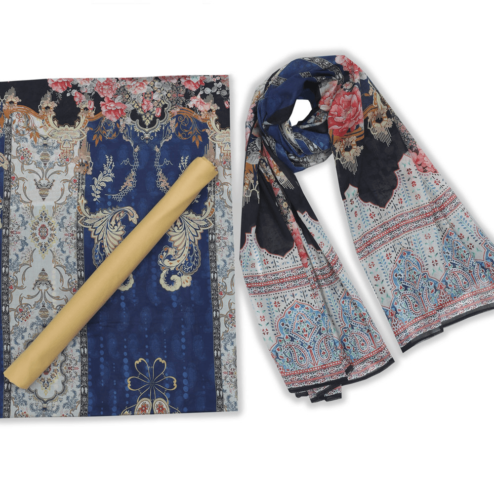 WOMENS ETHNIC 3 PCS